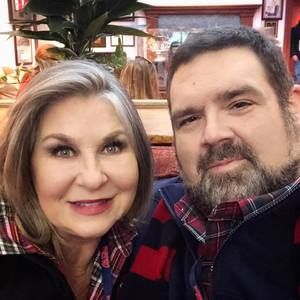 Meet your Posher, Davey